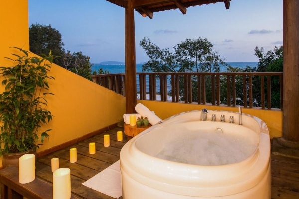 Hotel Green Bay Phu Quoc Resort & Spa (Duong Dong)